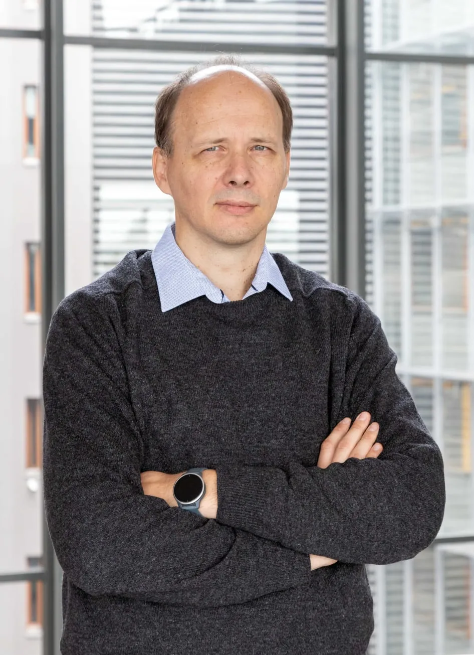 Ing. Petr Žabička