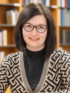 Eva Chodějovská Eva Chodějovská