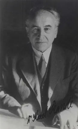 JUDr. Karel Randé&nbsp; 