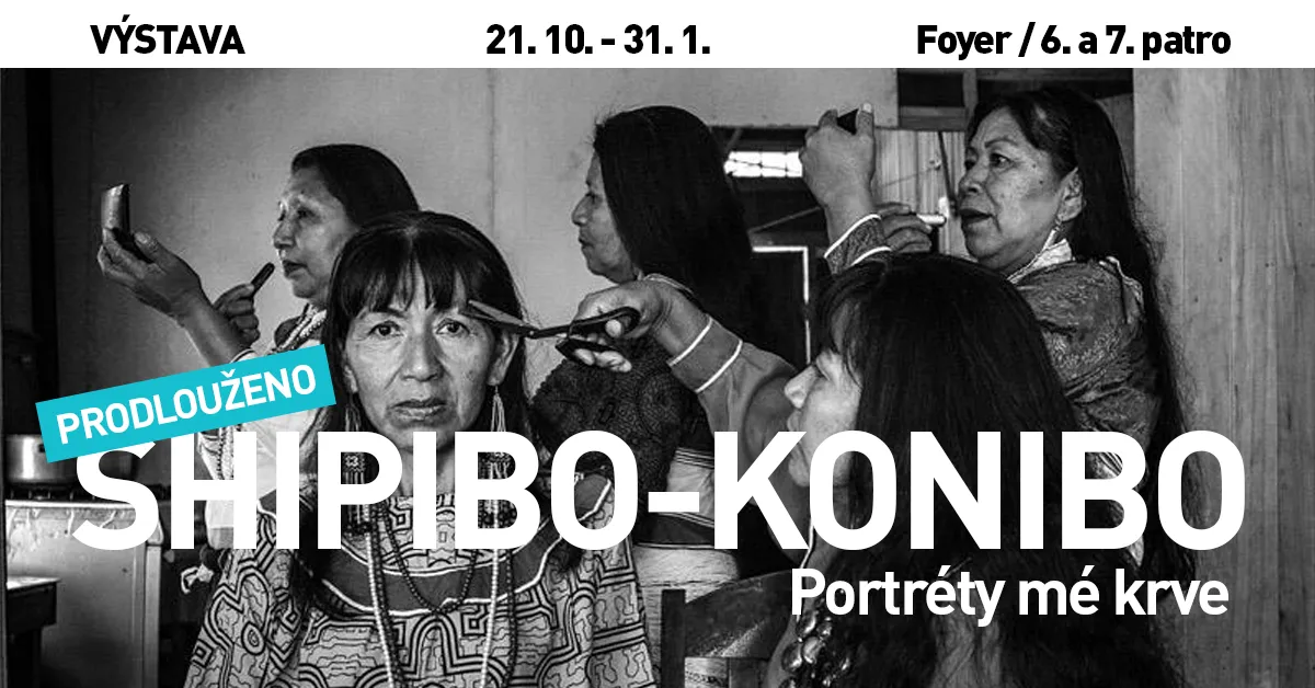 Shipibo Konibo