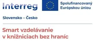 Projekt Interreg - Smart vzdelávanie