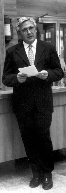Jaromír Trautmann