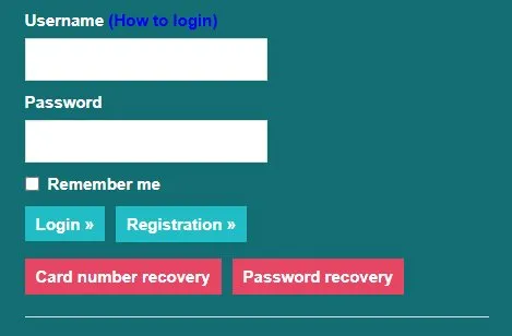 Online Catalog Login Online Catalog Login