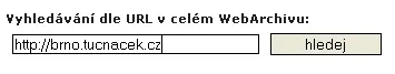 Webarchiv Webarchiv