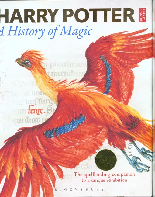 001628023_Harry Potter : a history of magic