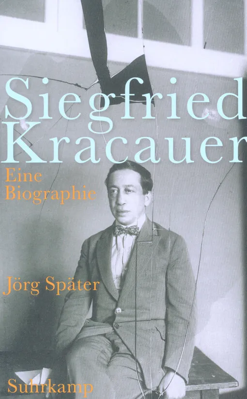 001573308_Siegfried Kracauer : eine Biographie