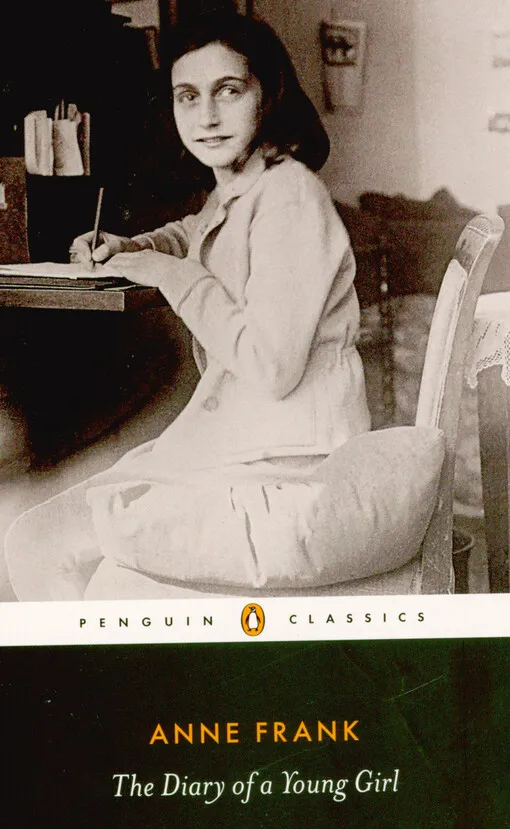 001836345_The diary of a young girl