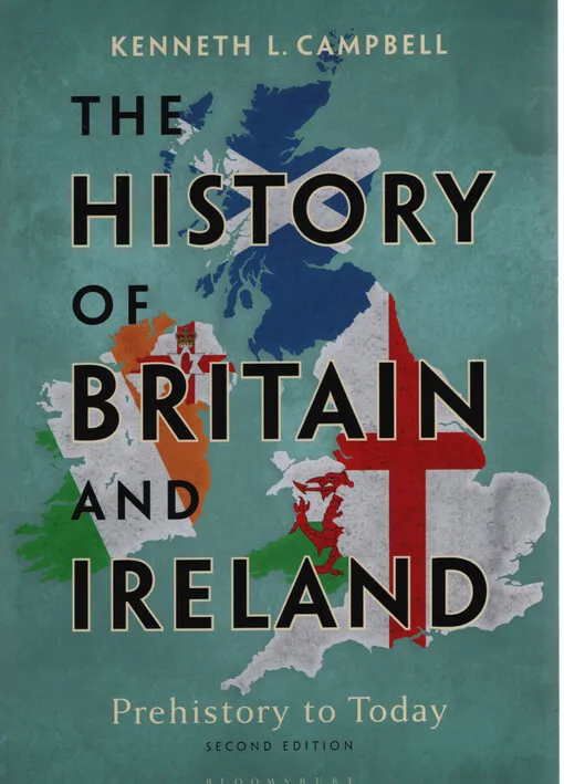 001896097_The history of Britain and Ireland : prehistory to today