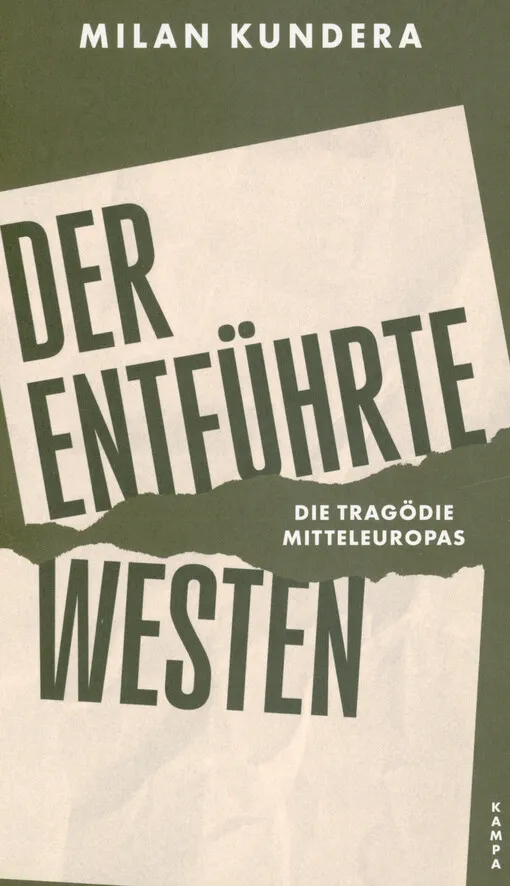 001878487_Der entführte Westen : die Tragödie Mitteleuropas