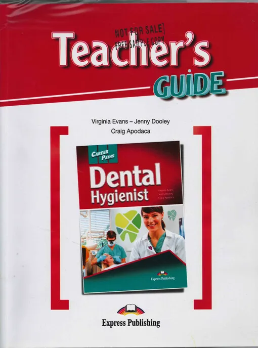 63324_Career paths. Dental hygienist