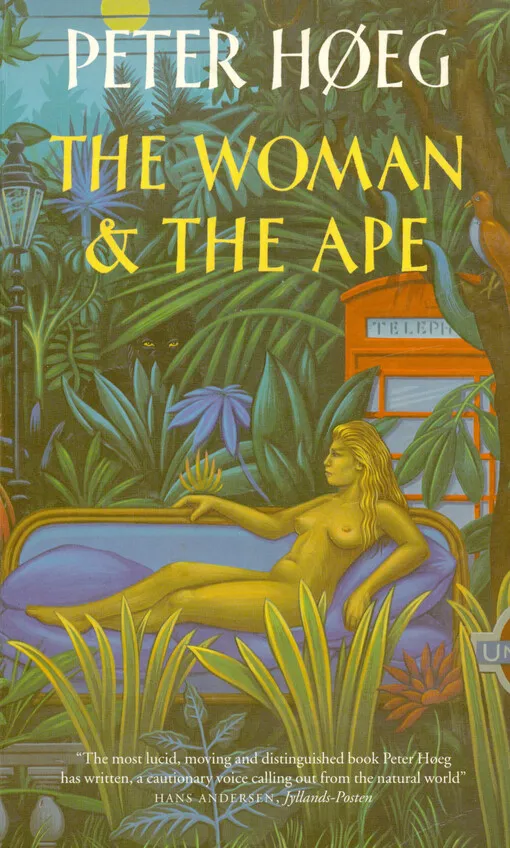 001889124_The woman & the ape