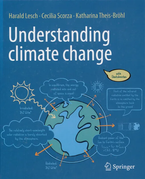 63275_Understanding climate change : with Sketchnotes