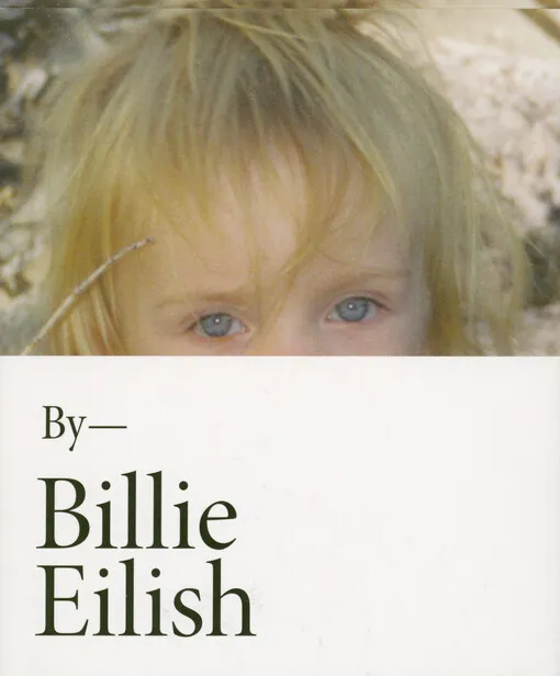 001868118_Billie Eilish