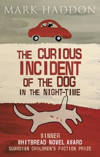 The curious incident of the dog in the night-time