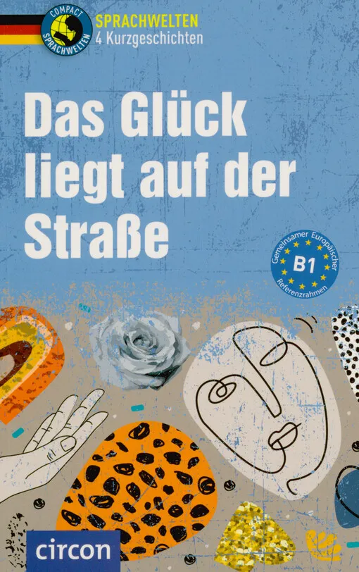 Svenja Hothum - Das Glück liegt auf der Straße