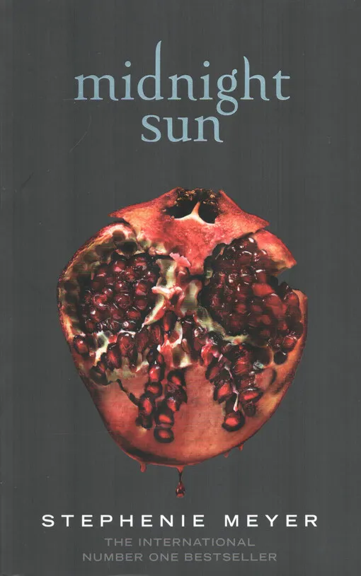  Stephenie Meyer - Midnight sun