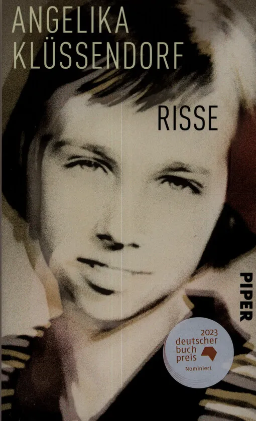 271363_Risse : Roman