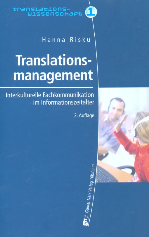 001344998_Translationsmanagement : interkulturelle Fachkommunikation im Informationszeitalter
