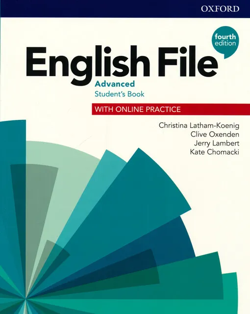 001832554_English file : advanced