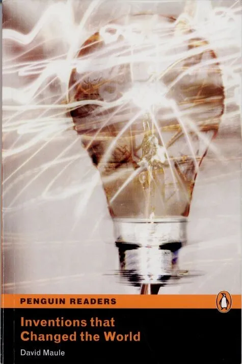 David Maule - Inventions that changed the world