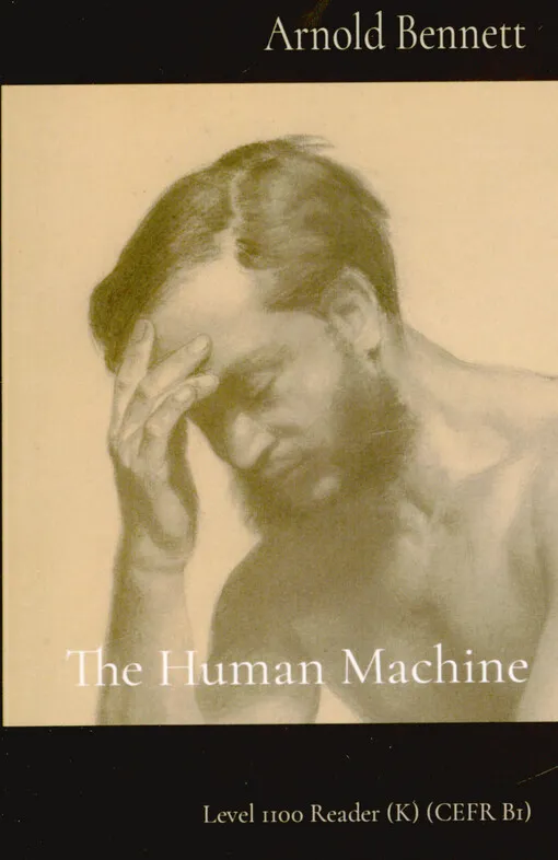 Emily Aitken - The human machine