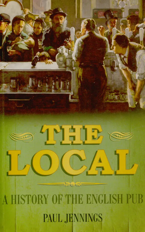 001865698_The local : a history of the English pub