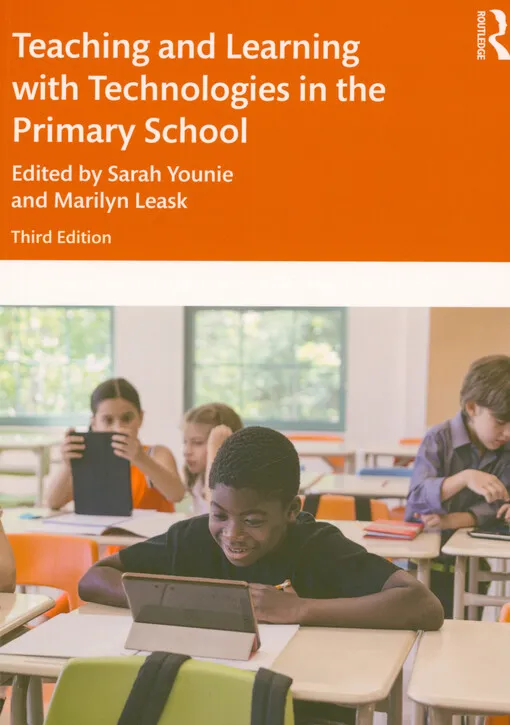 Sarah Younie - Teaching and learning with technologies in the primary school