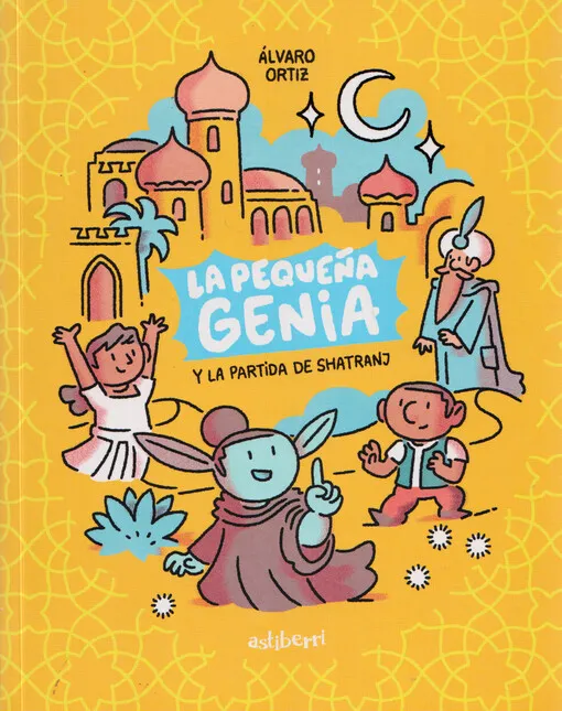 001864826_La pequeña genia y la partida de shatranj