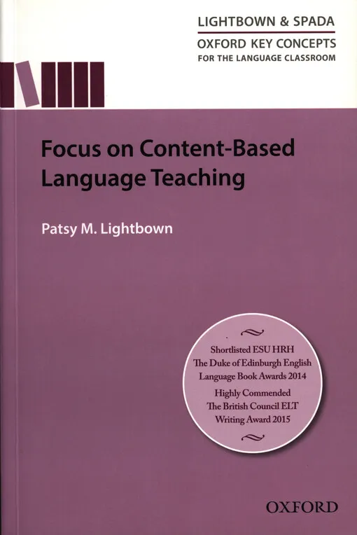 001834702_Focus on content-based language teaching