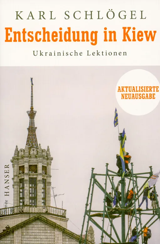 001844548_Entscheidung in Kiew : ukrainische Lektionen