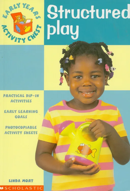 Linda Mort - Structured play