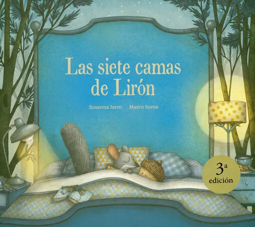 118778_Las siete camas de Lirón