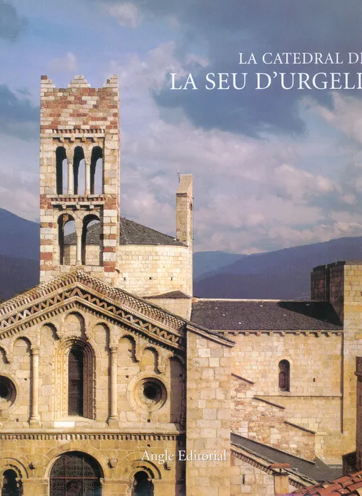 60824_La Catedral de la Seu d'Urgell