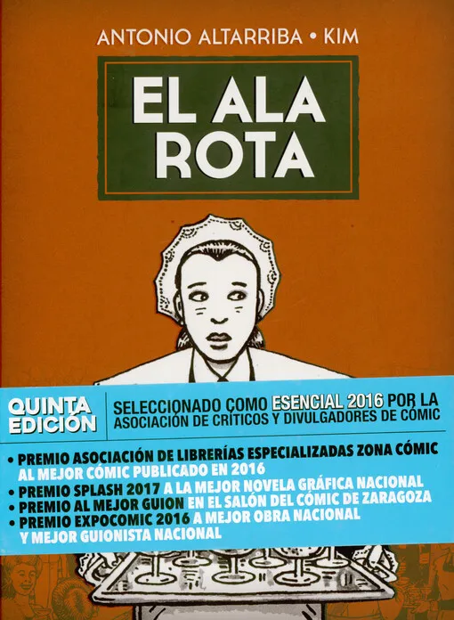 144133_El ala rota