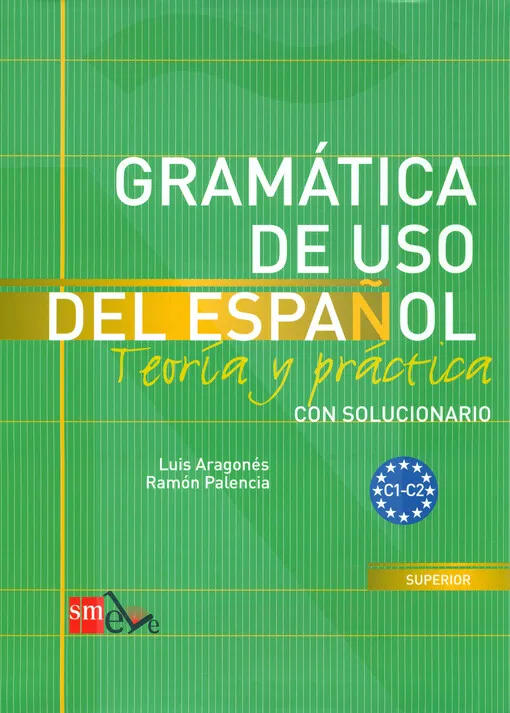001876564_Gramática de uso del español : teoría y práctica, con solucionario