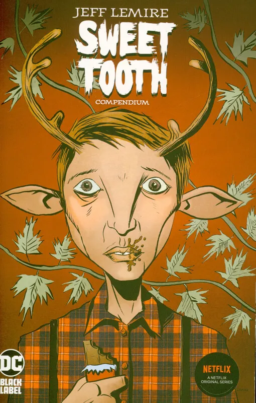 001836737_Sweet tooth : compendium