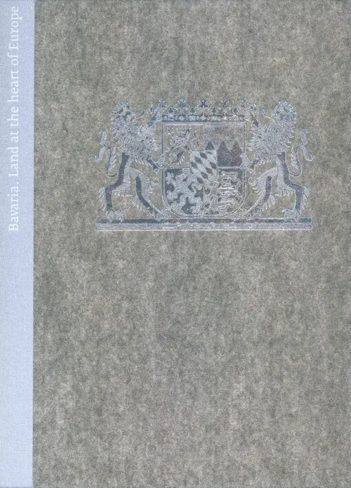 001622968_Bavaria - land at the heart of Europe