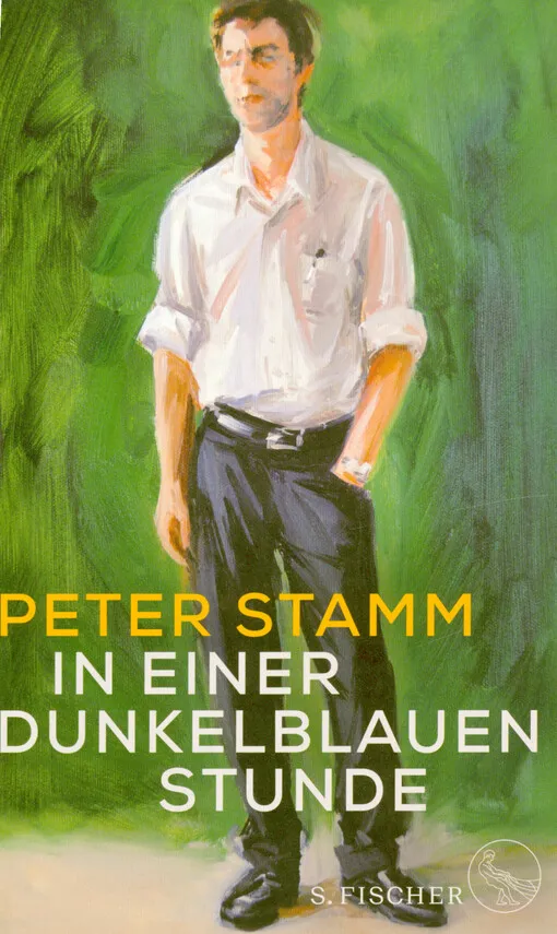 001882837_In einer dunkelblauen Stunde : Roman