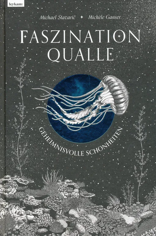 001882368_Faszination Qualle : geheimnisvolle Schönheiten