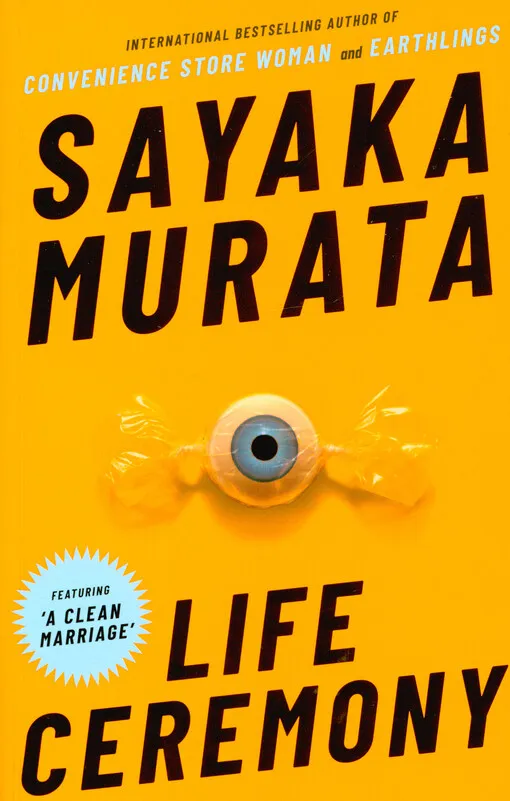 001837442_Life ceremony : stories