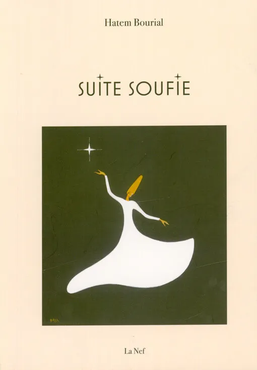 Hatem Bourial - Suite Soufie