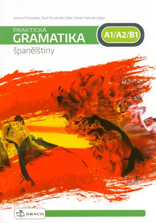 145378_Praktická gramatika španělštiny