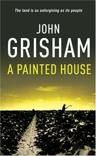 John Grisham - A painted house