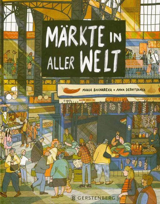 001882207_Märkte in aller Welt