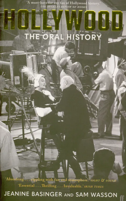 770249_Hollywood : the oral history