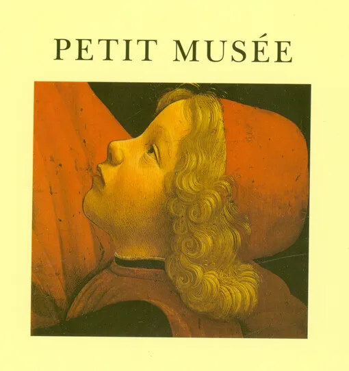 Alain Le Saux - Petit musée