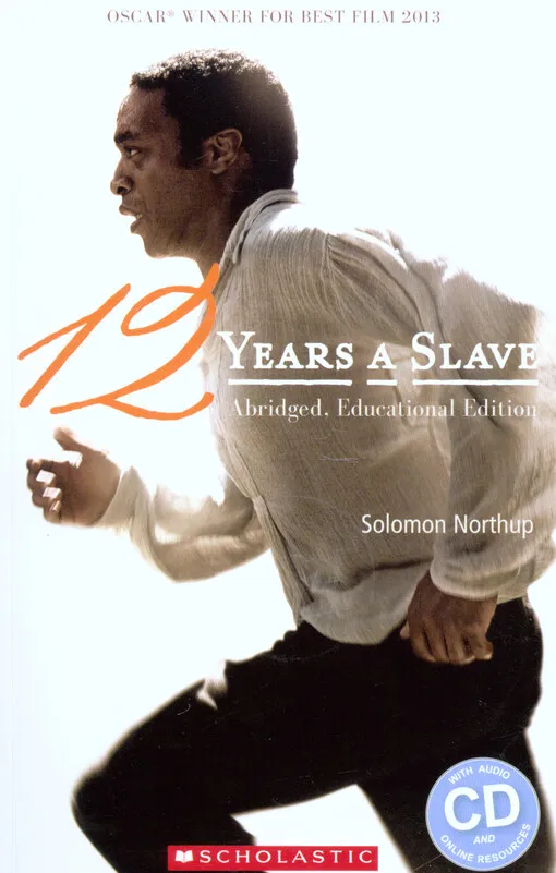 12 years a slave : level 3