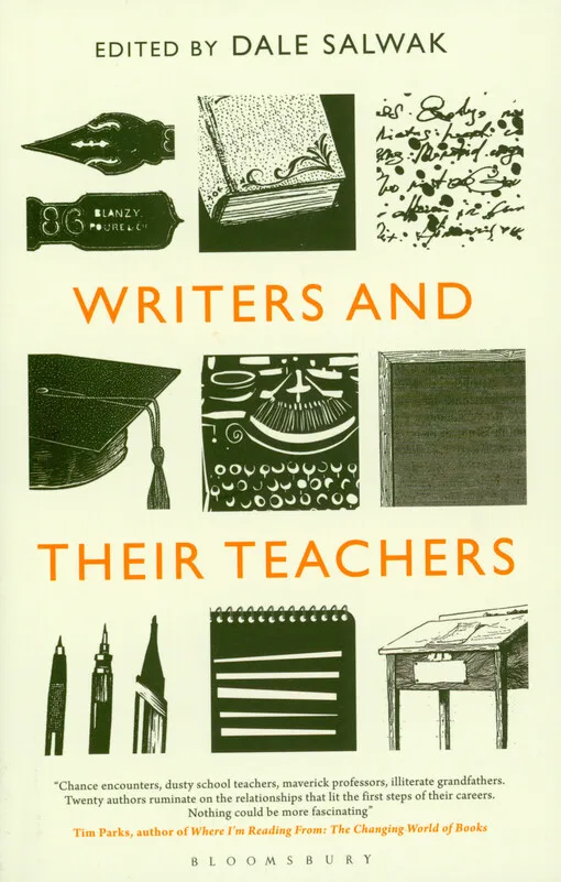 305792_Writers and their teachers