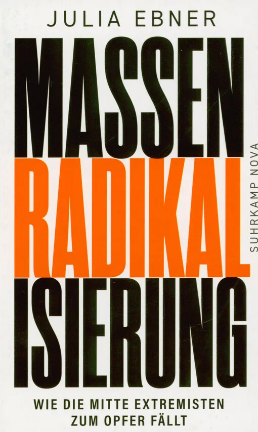 001881978_Massenradikalisierung : wie die Mitte Extremisten zum Opfer fällt