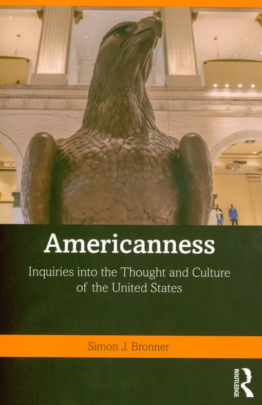 001843846_Americanness : inquiries into the thought and culture of the United States
